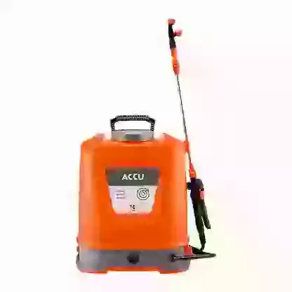 ACCU Electric Range